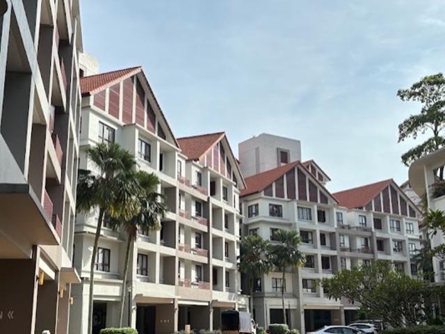 Apartment for rent in Petaling, Damansara Damai