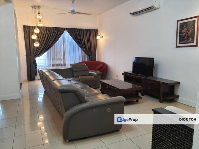 Condominium for rent in Petaling, Damansara Damai
