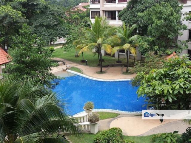 Condominium for rent in Petaling, Damansara Damai