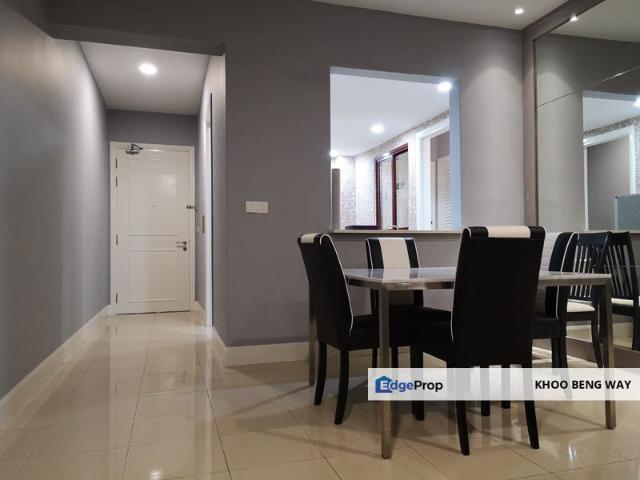 Condominium for sale in Petaling, Damansara Damai