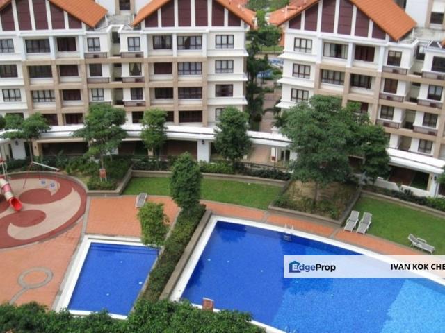 Condominium for rent in Petaling, Damansara Damai