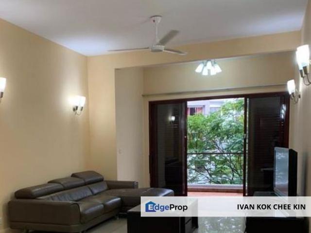 Condominium for rent in Petaling, Damansara Damai