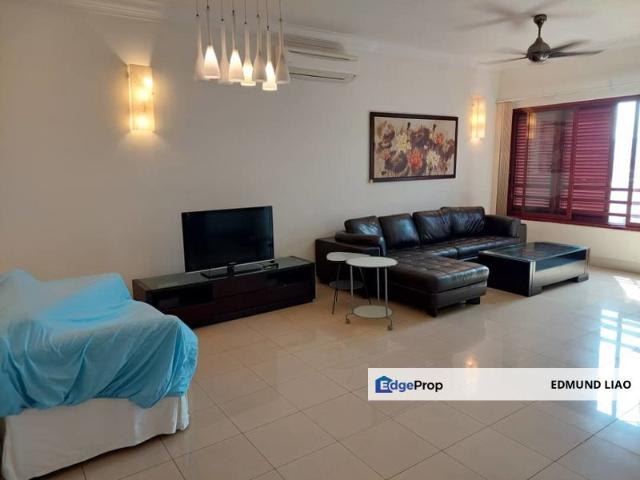 Condominium for sale in Petaling, Damansara Damai