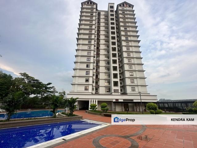 Condominium for sale in Petaling, Damansara Damai