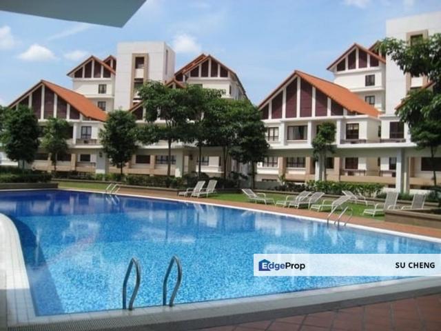 Condominium for sale in Petaling, Damansara Damai