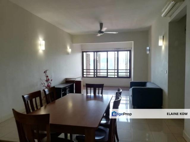 Condominium for sale in Petaling, Damansara Damai