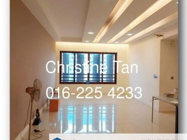 Condominium for sale in Petaling, Damansara Damai