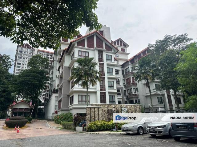 Condominium for sale in PJU 6, Petaling Jaya