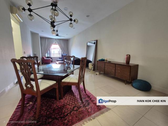 Condominium for rent in Petaling, Damansara Damai