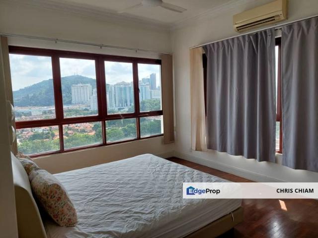 Condominium for sale in Petaling, Damansara Damai