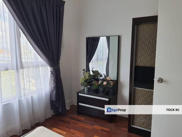 Condominium for rent in Petaling, Damansara Damai