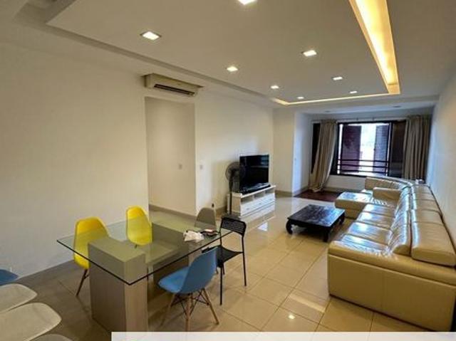 Condominium for rent in Petaling, Damansara Damai