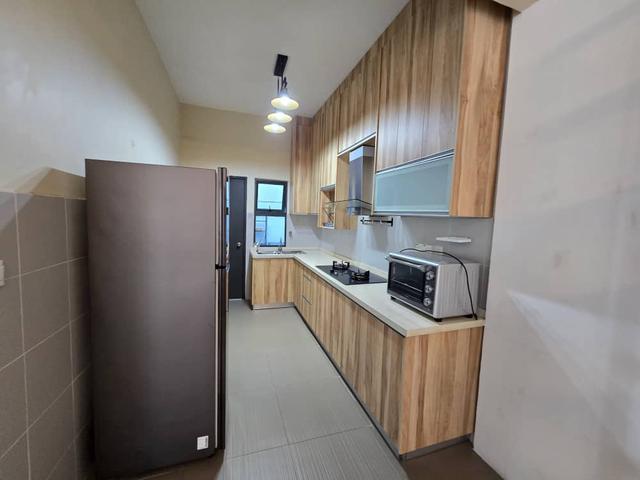 Condominium for sale in Penampang, Pinampang