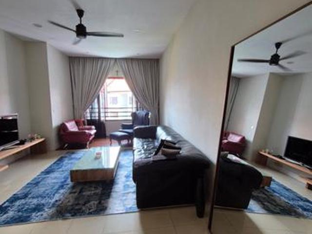Condominium for rent in Petaling, Damansara Damai