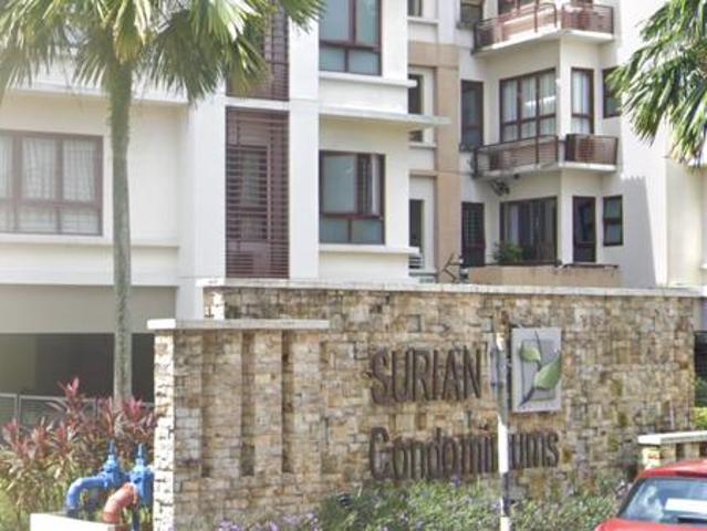 Condominium for sale in Petaling, Damansara Damai