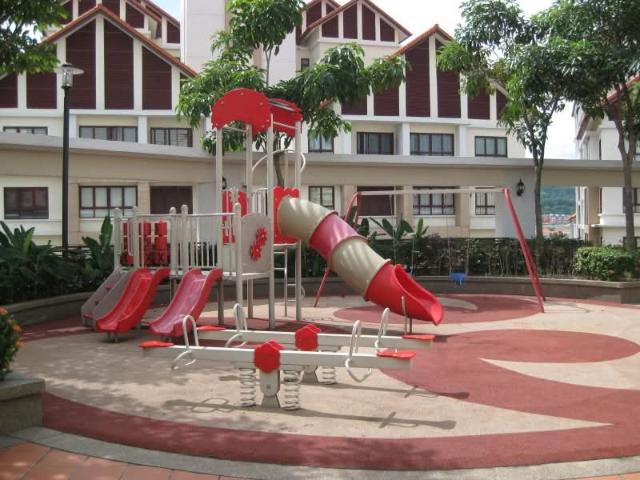 House for rent in Petaling, Damansara Damai