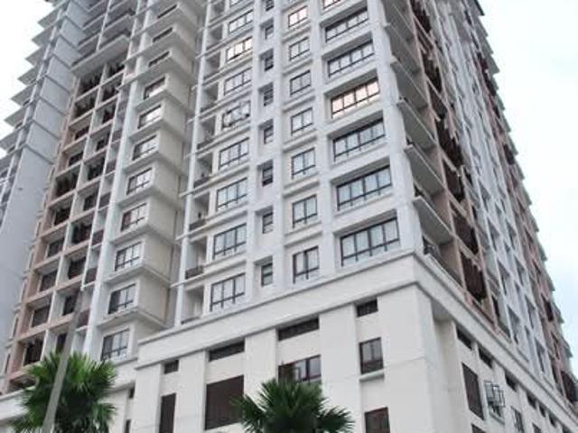 House for rent in Petaling, Damansara Damai