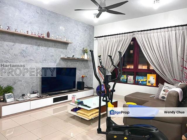 Condominium for sale in Petaling, Damansara Damai