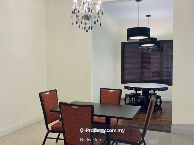House for rent in Petaling, Damansara Damai
