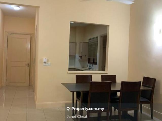 House for rent in Petaling, Damansara Damai