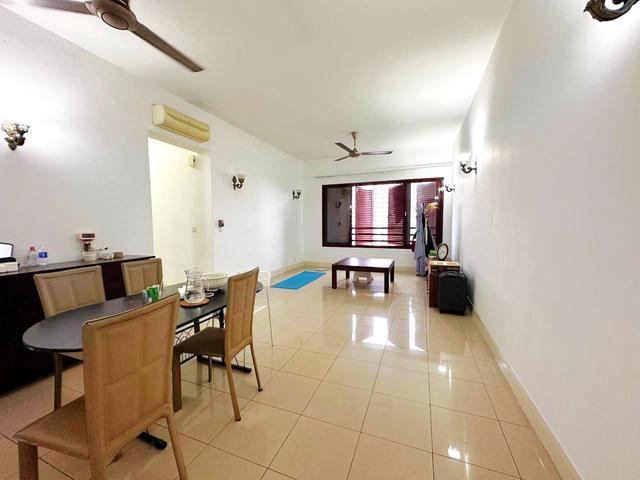 Condominium for sale in Petaling, Damansara Damai