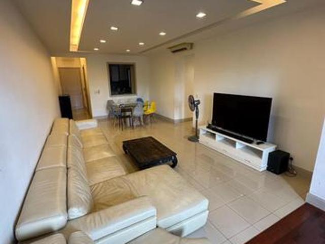 Condominium for rent in Petaling, Damansara Damai