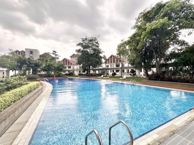 Condominium for sale in Petaling, Damansara Damai