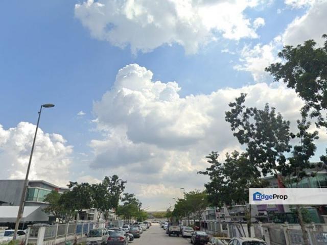 Warehouse for sale in Petaling, Damansara Damai