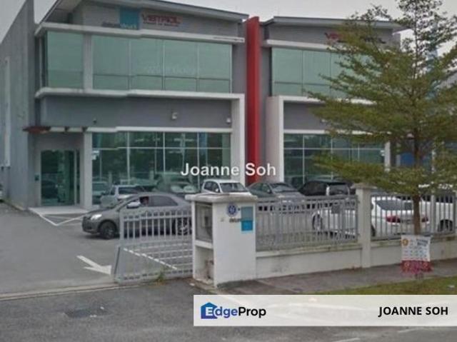 Warehouse for sale in Petaling, Damansara Damai