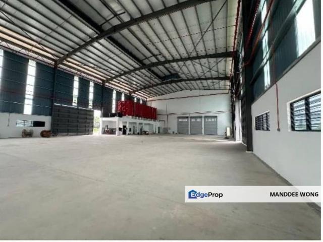 Warehouse for sale in Petaling, Damansara Damai