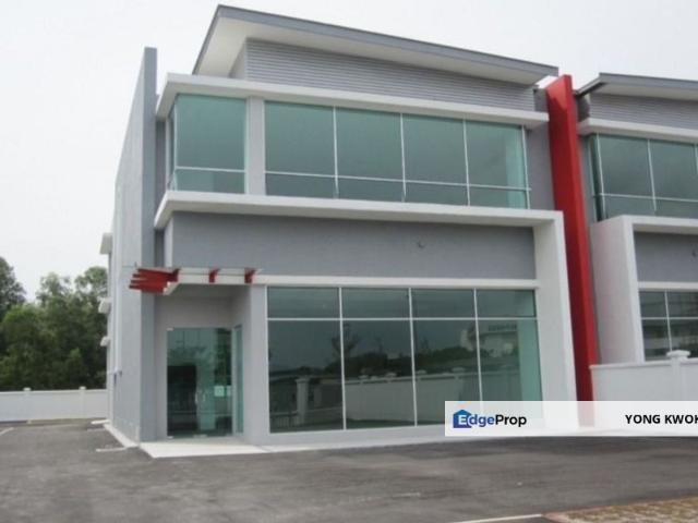 Warehouse for sale in Petaling, Damansara Damai