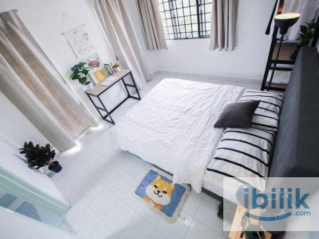Room for rent in Petaling, Damansara Damai
