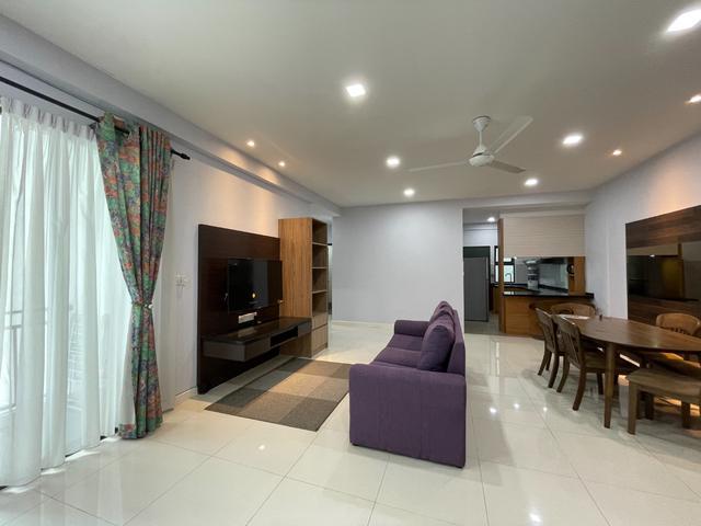 Condominium for sale in Penampang, Pinampang