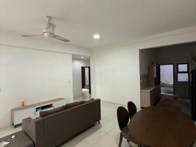 Condominium for sale in Penampang, Pinampang