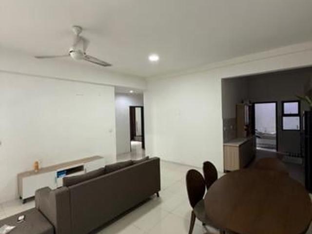 Condominium for sale in Penampang, Pinampang