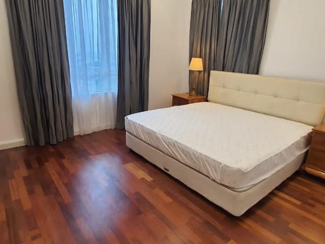 Apartment for rent in Petaling, Damansara Damai