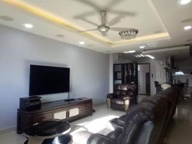 Condominium for rent in Penampang, Pinampang