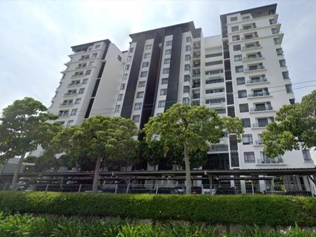 Condominium for sale in Penampang, Pinampang