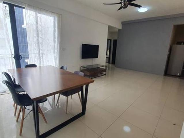 Condominium for rent in Penampang, Pinampang