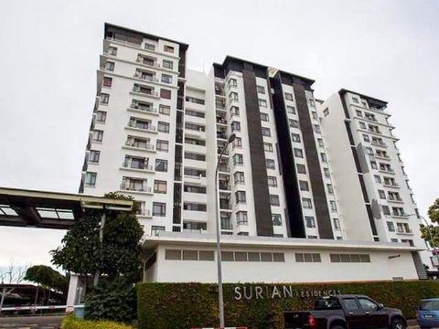 Condominium for sale in Penampang, Pinampang