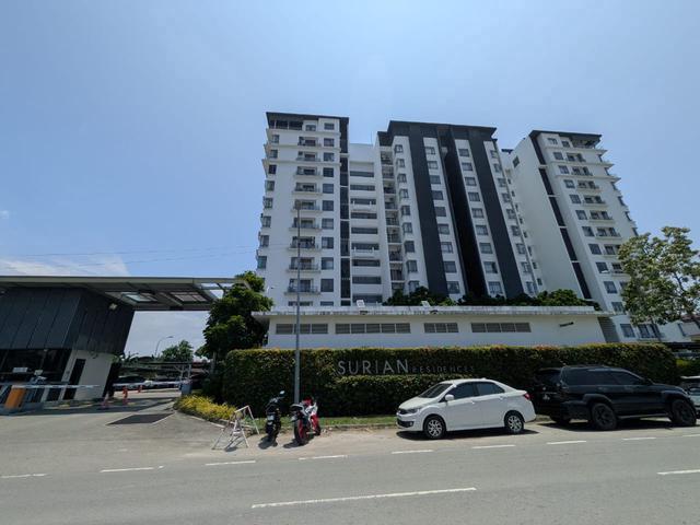 Condominium for sale in Penampang, Pinampang