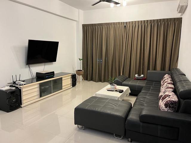 Condominium for sale in Penampang, Pinampang