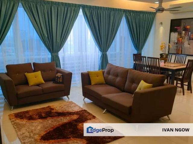 Condominium for rent in Petaling, Damansara Damai