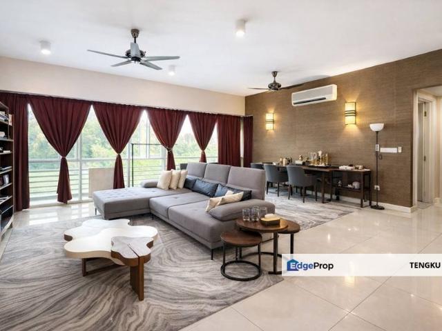 Condominium for sale in Petaling, Damansara Damai