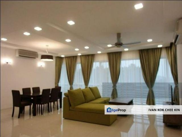 Condominium for sale in Petaling, Damansara Damai