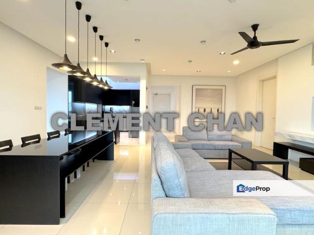 Condominium for rent in Petaling, Damansara Damai