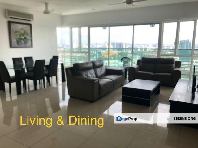 Condominium for rent in Petaling, Damansara Damai