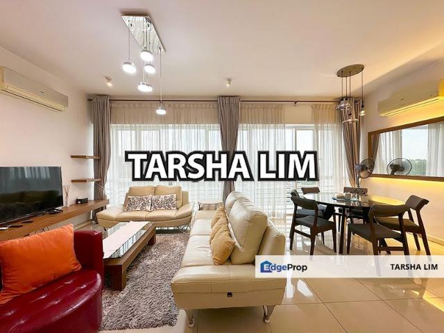 Condominium for sale in Petaling, Damansara Damai