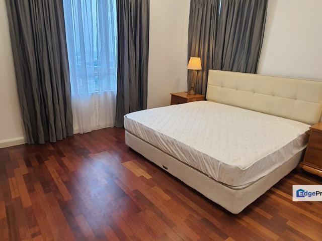Condominium for rent in Petaling, Damansara Damai