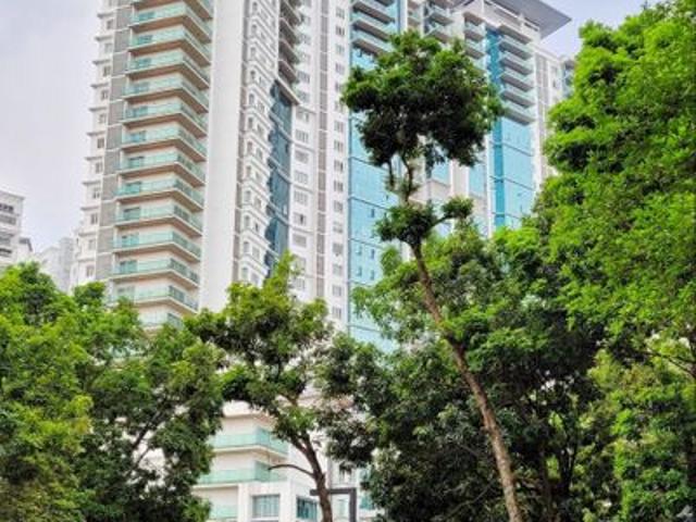 Condominium for sale in Petaling, Damansara Damai